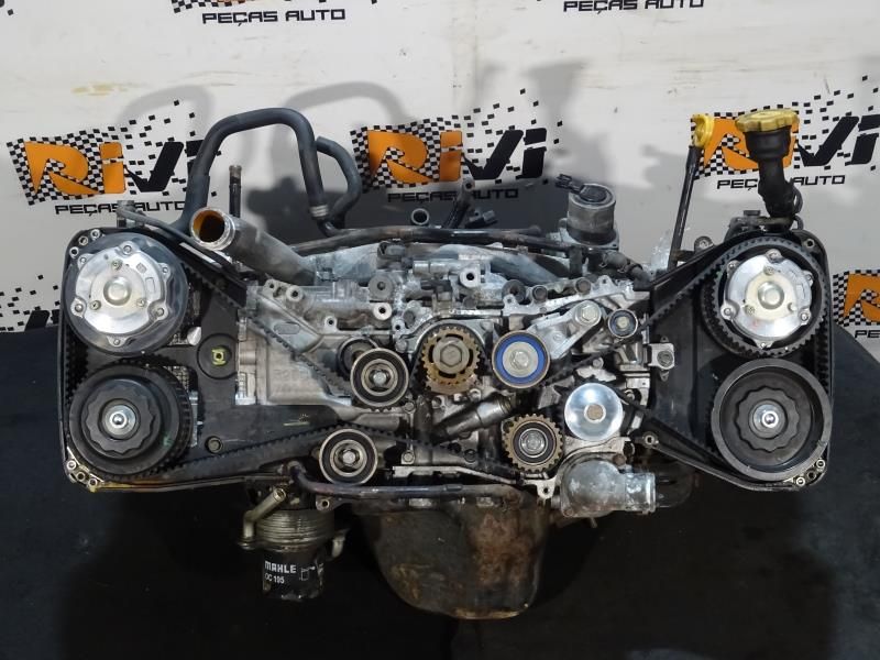 Motor completo SUBARU Impreza Sedan (GE, GV)