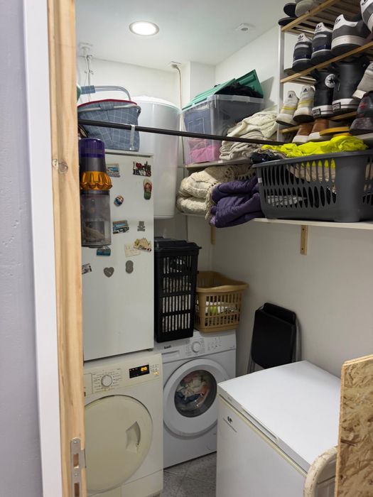 Loja em transformacao para apartamento  t1+1