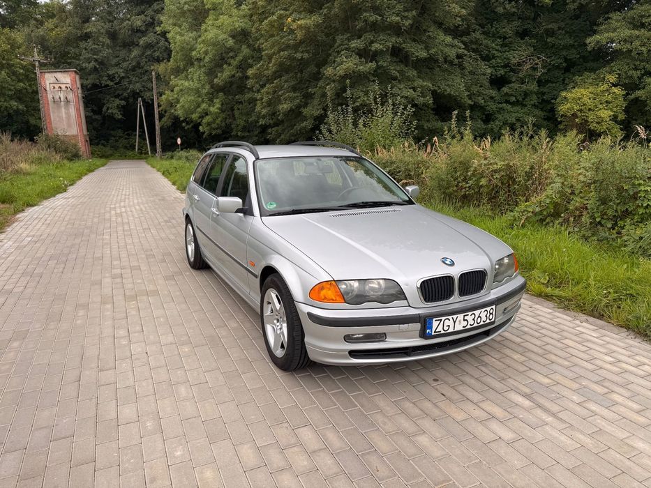 BMW Seria 3
