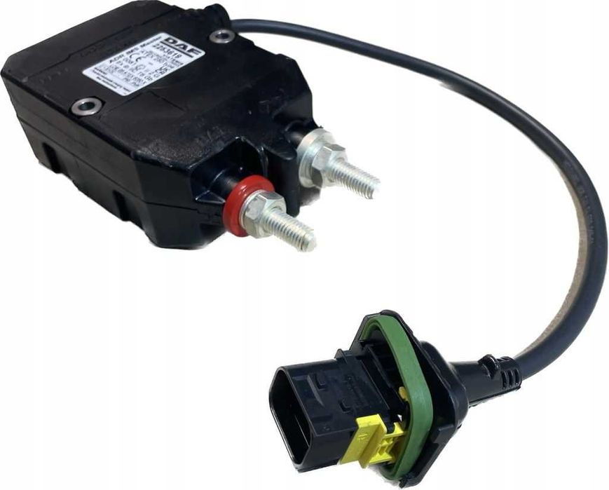 Moduł sterownik włącznik ADR IMS Daf XF CF XF106 XG XG+ Nowy