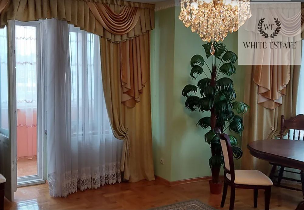 Продаж 4 кім. квартири по вул. Карпенка