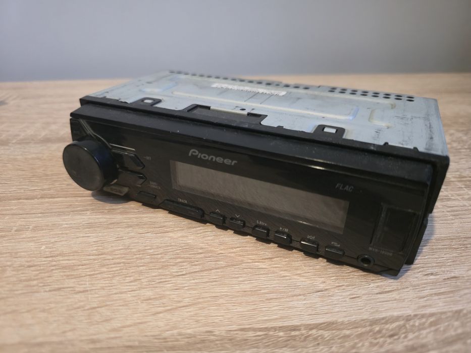 Radio samochodowe Pioneer MVH-190UB