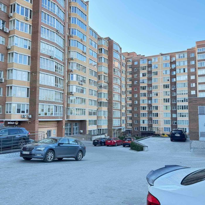Продаж 2 кім в ЖК "Преміум Парк" Житомир