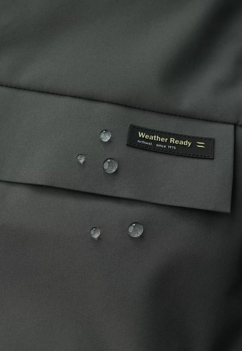 Куртка парка зимова хлопчику Zara 152