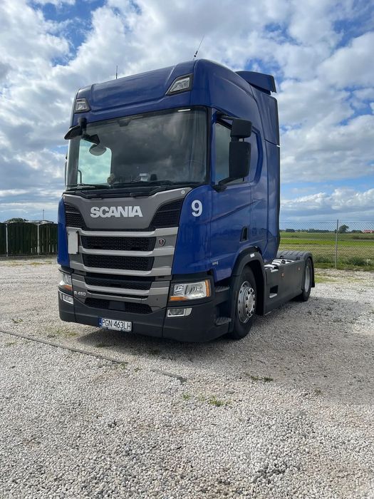 Scania