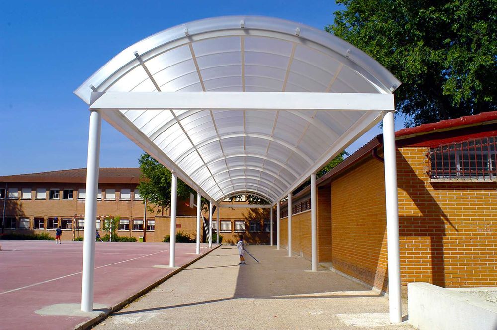 Poliwęglan komorowy 2UV 2,1x6m Opal Dymiony brąz 4mm 6mm 8mm 10mm 16mm