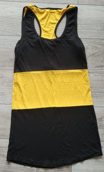 (3). Bokserka damska rozmiar M