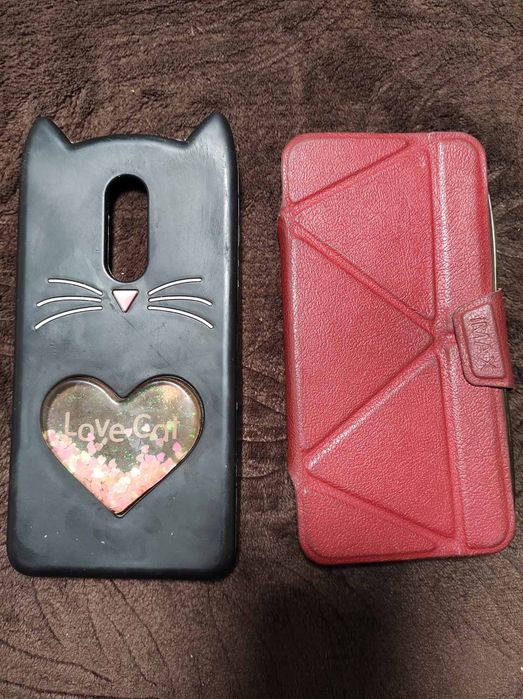 Чохли на Xiaomi redmi note 4x
