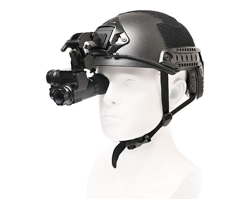 Ночное видение на шлем NVG10-940