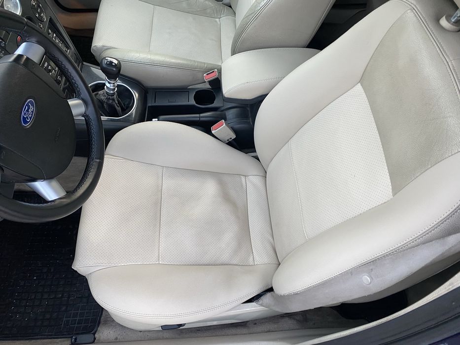 Ford Mondeo 2.0 дизель 2001 рік  Механіка Нерозмитнений