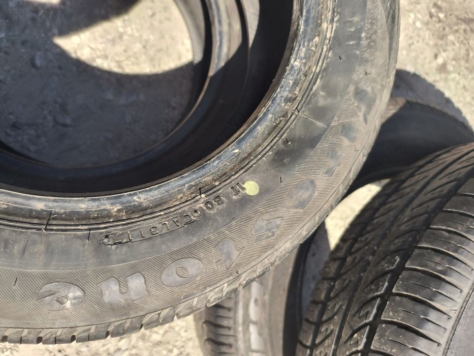 185/60R14 Firestone літня пара