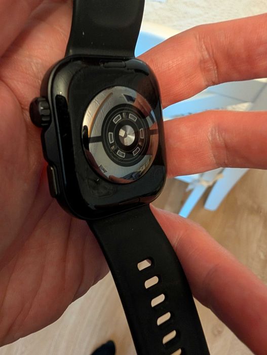 Huawei watch fit 5 pro
