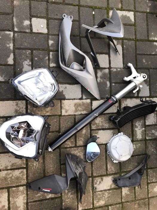 Запчастини Benelli,Moto Guzzi,MV Agusta,Gas Gas,Royal enfield