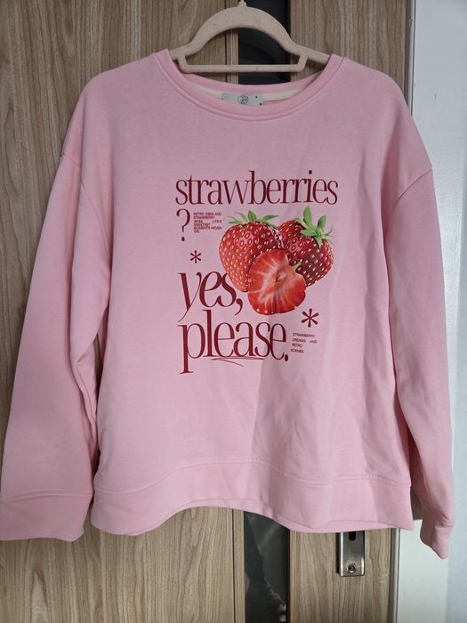 Bluza Michelle nowa
