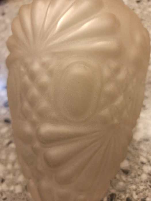 Плафон на люстру 18 см.