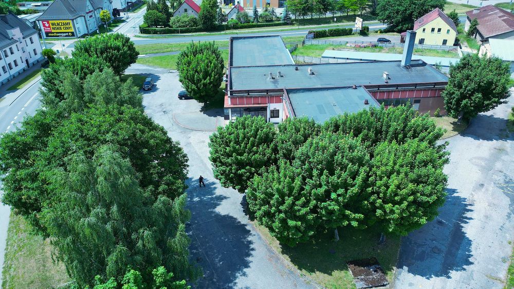 Nieruchomość - WUSP - SKP - Wielobranżowa - Widok 3