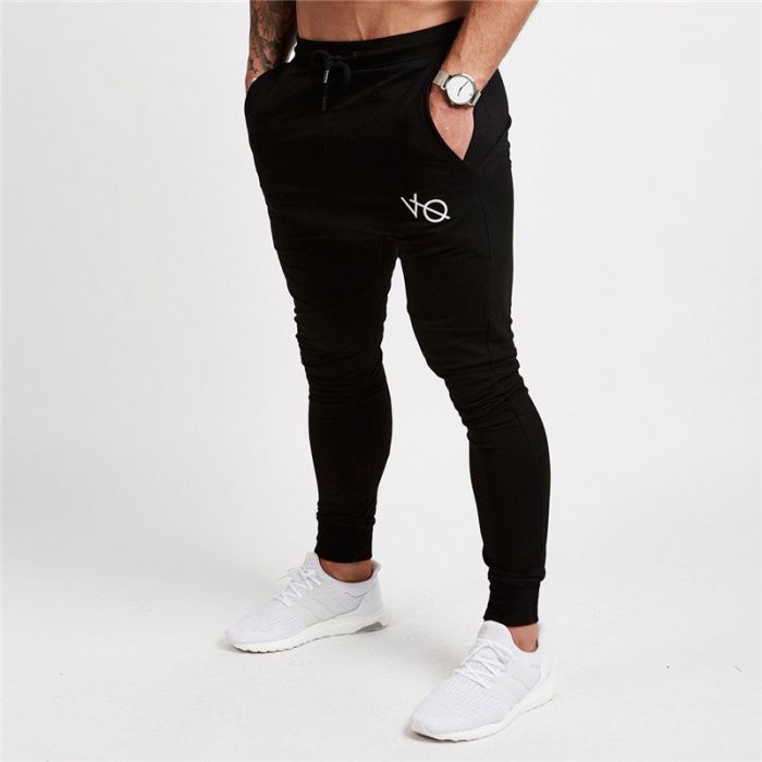 Calças de fato de treino + T-shirt "Vanquish"