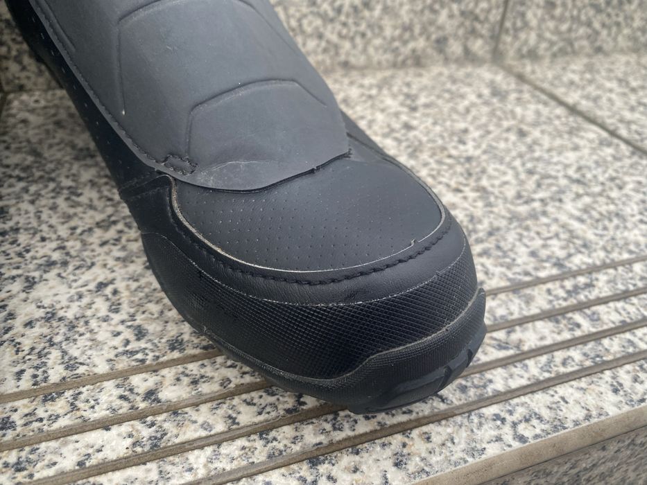 Shimano MW5 Dryshield 2023 preto