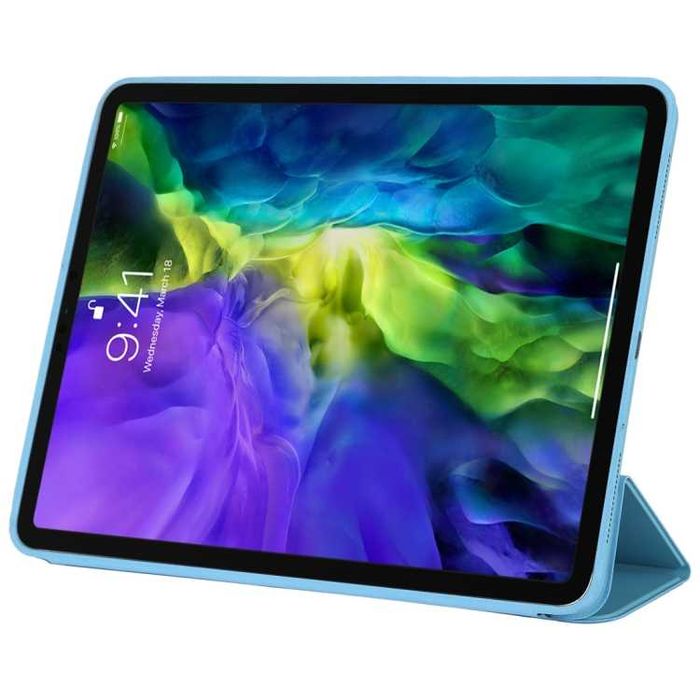 Чехол Smart Cover для iPad Pro 11 2020/Air 10.9 2020/Pro 11 2018