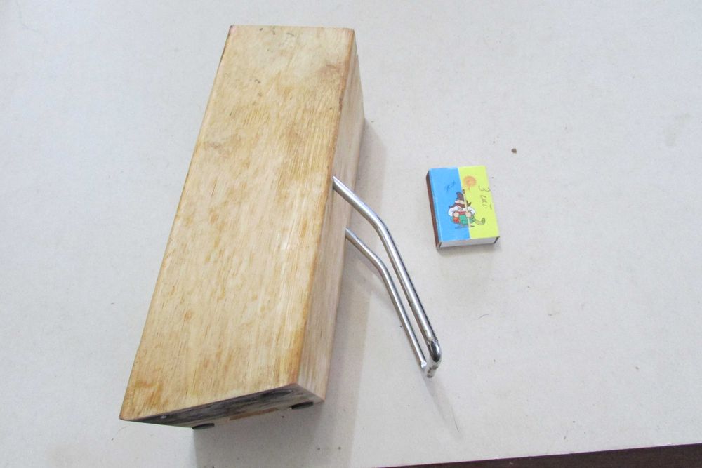 Підставка для ножів.