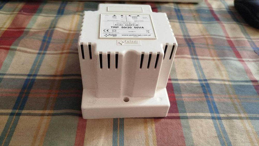 Трансформатор 220 - 20 В 2,8А 50ВА