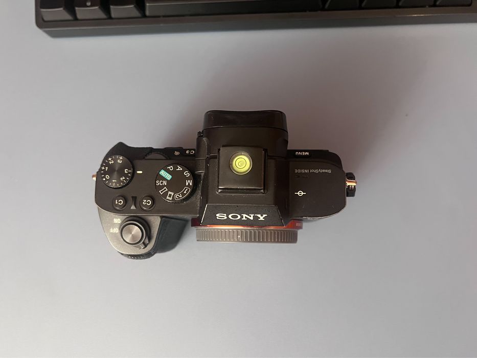 Sony A7 ii в ідеальному стані