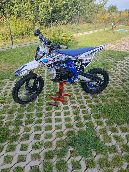 Crossa ultra 125