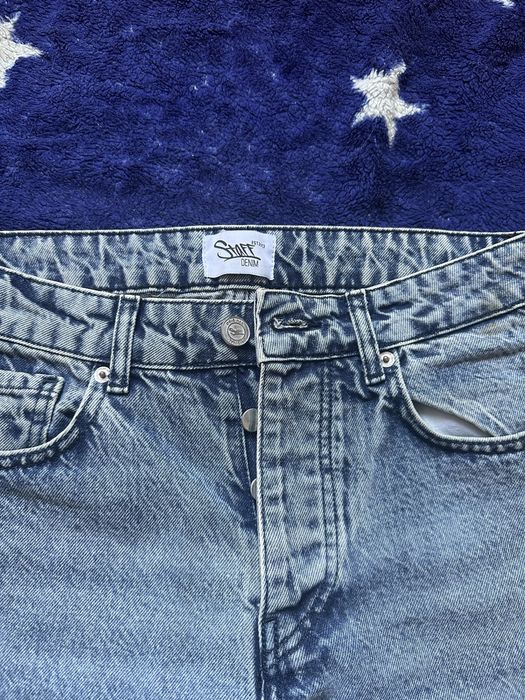 Джинси Staff Розмір - 29 ( M )