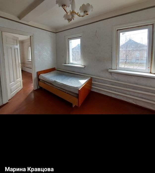 Продам дом в Солоницевке (п.Ольшаны) Сертификат(Э-відновлення)