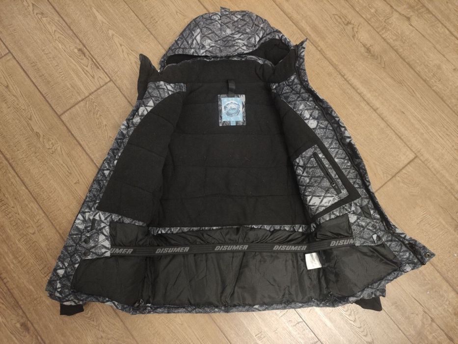 Куртка Disumer 164