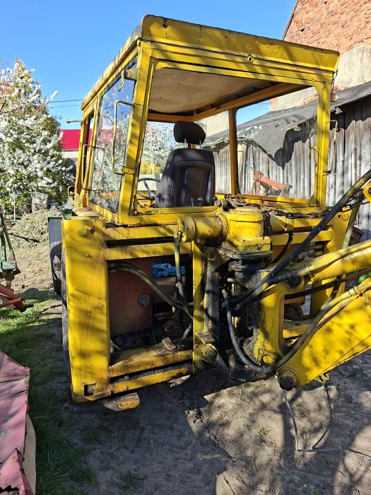 Ostrowek k162,calosc lub czesci.