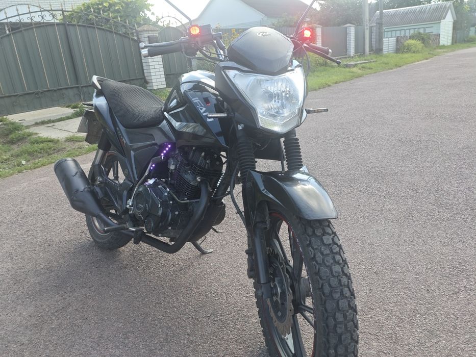 Lifan cityr 200 ліфан