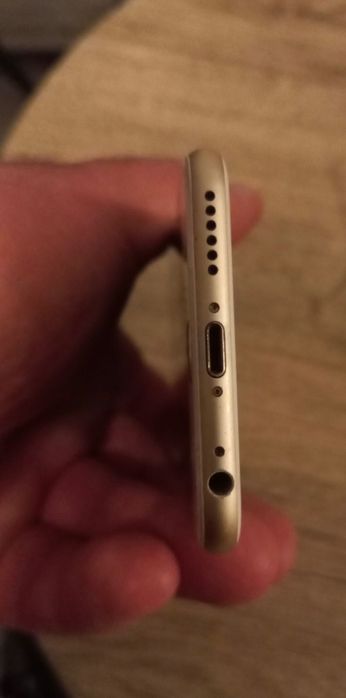 Apple iPhone 6 64GB Gold