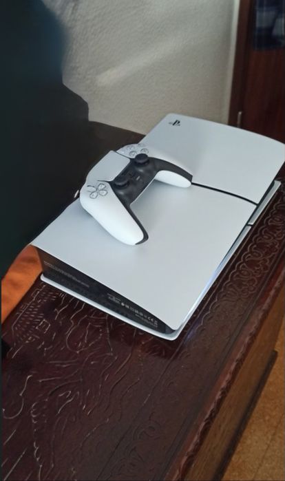 Playstation 5 slim digital