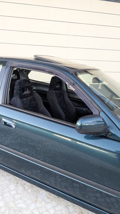 Honda Civic VTi  EK4 - Hatchback