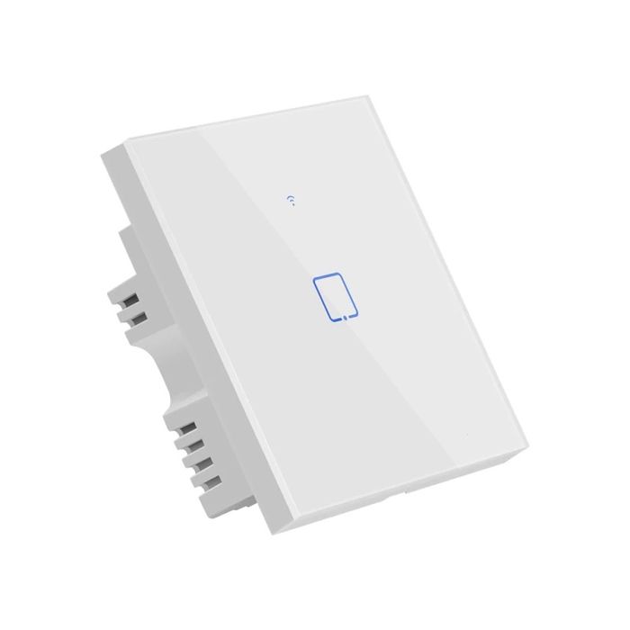 Interruptores inteligentes wifi