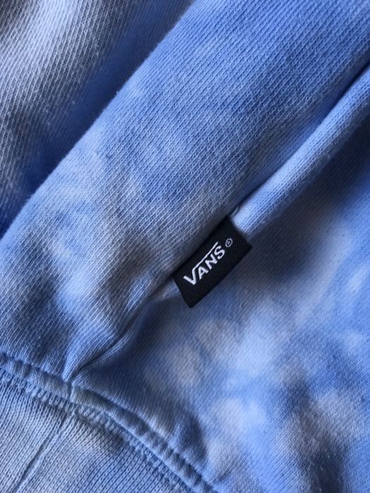 Bluza marki Vans oryginalna Uniseks