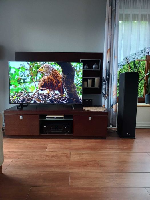LG 55UH600V – 55 cali – Stan bardzo dobry + GRATIS Android Box!