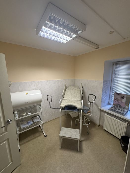 Комерційне приміщення клініка Чернігів терміново ЗАЗ