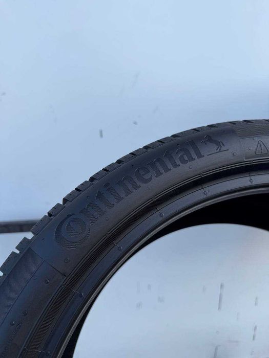 1шт 225/40/18 R18 Continental WinterContact TS860S SSR 92V Зима 8+мм