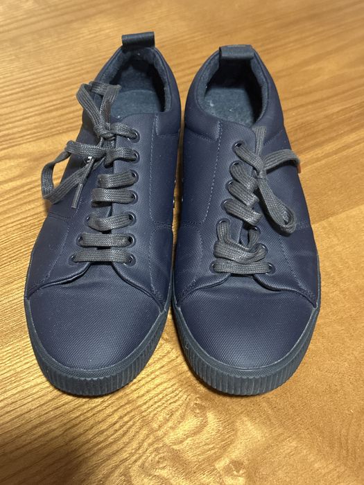 Tênis Hugo Boss (HUGO) azul escuro – Tam. 41