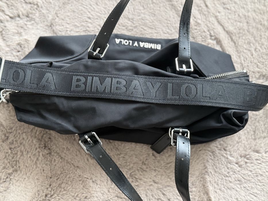 Mala original Bimba y Lola