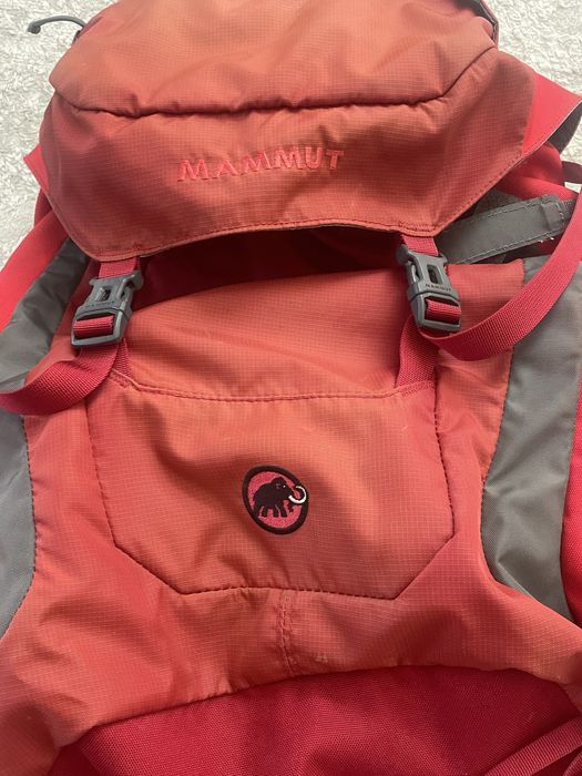 Туристичний рюкзак MAMMUT