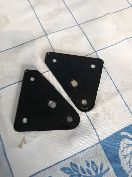 Pecas para cbf 250