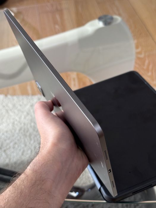 iPad Pro 11 3Gen M1 256Gb Space Gray