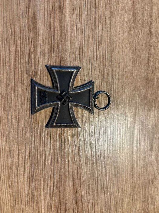 Krzyż Żelazny 2. klasy Eisernes Kreuz EK2 1939 2. Klasse