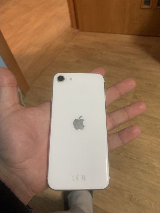 Iphone SE 2020 128gb