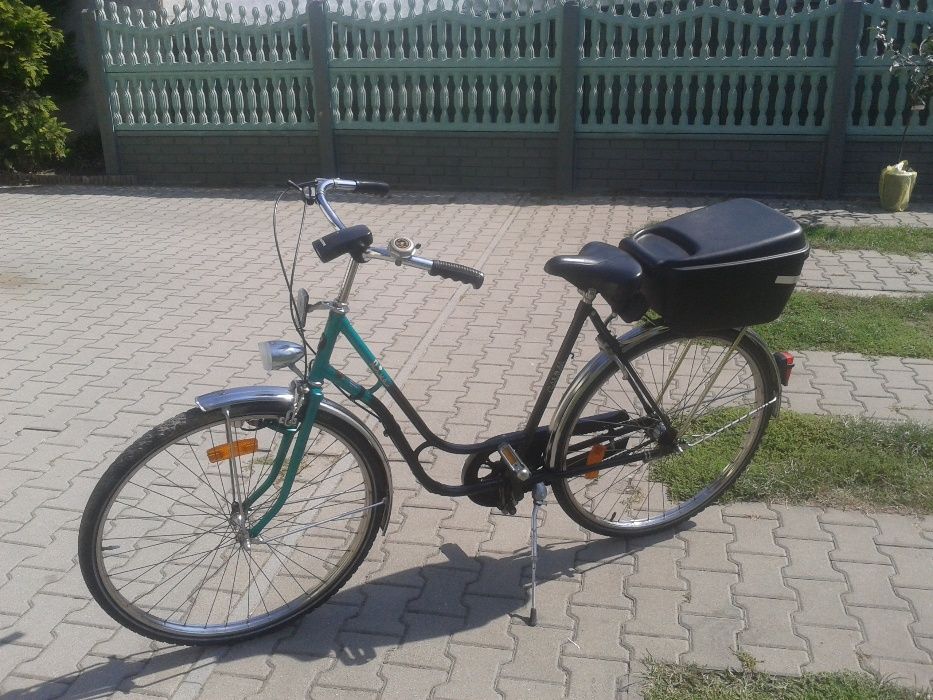 sprzedam rower na 28