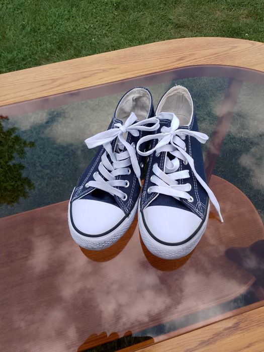 Trampki szkolne, do szkoły, chłopięce