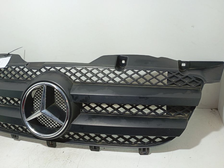 Grelha frente MERCEDES-BENZ Sprinter 3,5-t (906)